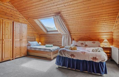 Finest Retreats - The Logs - Foto 26