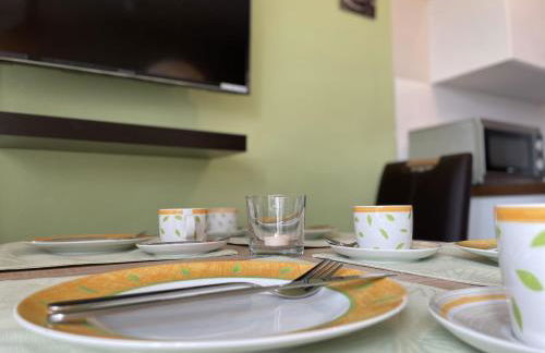 Ferienwohnung Sandfloh Norddeich - Foto 13