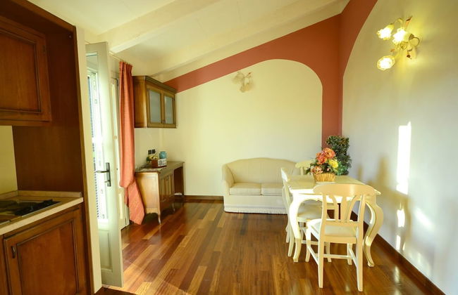 Belvilla by OYO Le Ville Negli Olivi - Foto 18