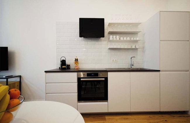 Charming Apartments Near City Centre - Foto 26