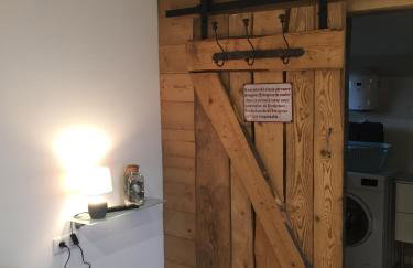 Gîte à broc à 5 minutes de Plombières les Bains - Foto 15