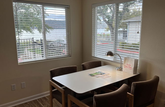 Clear Lake Cottages & Marina - Foto 43