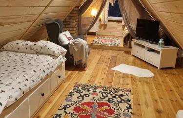 Wiejska Chata - Foto 27