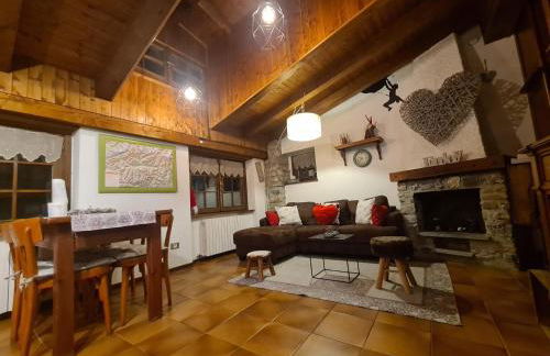 Maison I Love Mont Blanc - Foto 57