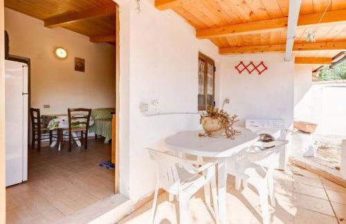 Charming apartment in Pisciotta, 37 m² with terrace - Foto 7