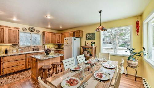 Charming Buena Vista Creekside Home Walk to Main! - Photo 3