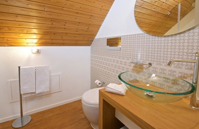 Schweizerhof 133 - Foto 24