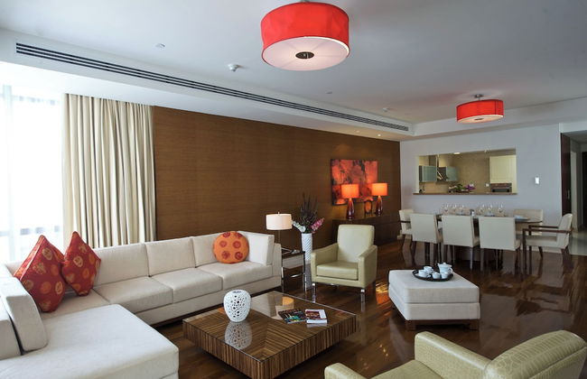 Fraser Suites Doha - Foto 65