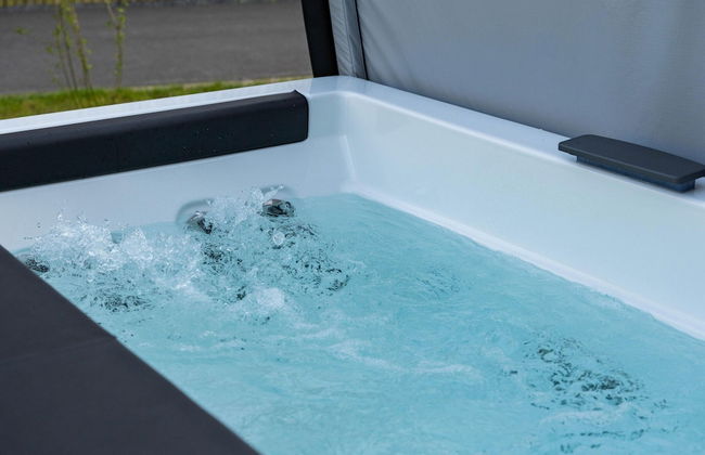 Luxury Villa in Drenthe With Outdoor Spa - Foto 19