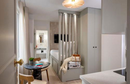 Yuna Blanche - Serviced Apartments - Foto 66