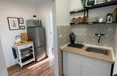 Smart In Göttingen - Apartments & Rooms - Foto 73