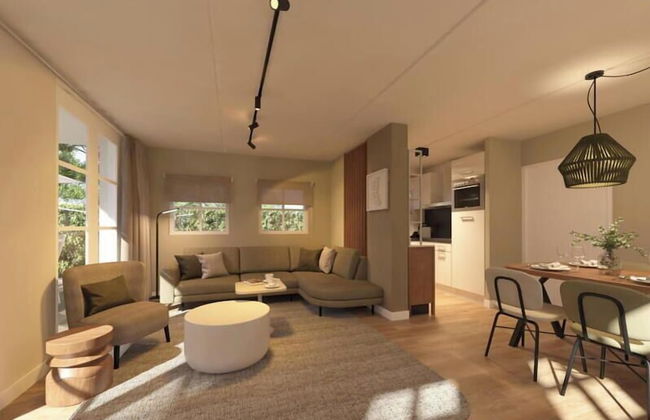 Center Parcs Parc Sandur - Foto 46