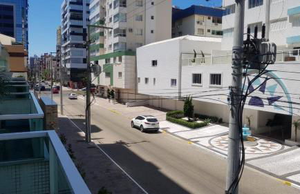 Excelente Apartamento Alto Padrão Centro Ed Dubai - Foto 43