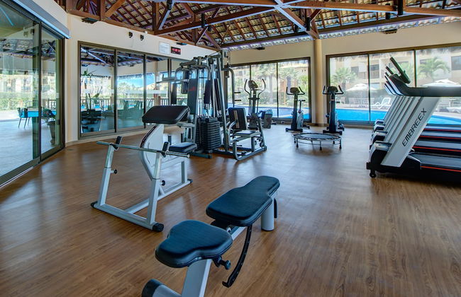 VG Sun Cumbuco Studio By DM Apartments - Foto 51