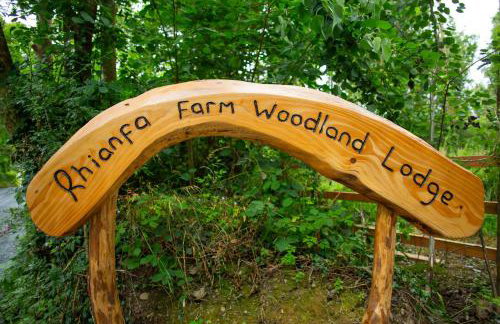 Woodland Lodge Aberporth - Foto 20