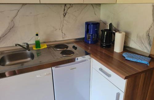 Ferienwohnung Mario Jank Calau - Foto 17