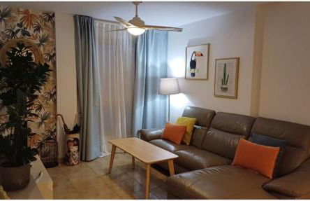 Modern house with 2 bedrooms near the beach - Foto 3