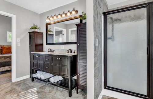 Morning Mist Lake House - Foto 17