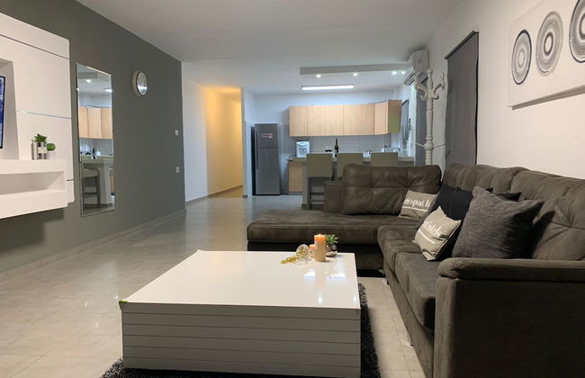 Spat Apartment - Foto 10