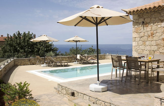 Gea Mani Villas - Foto 15