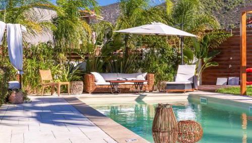 Mary's Villa - Foto 4