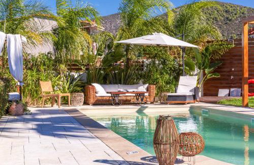 Mary's Villa - Foto 4