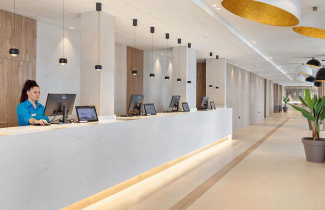 Apartamentos Best Club Pueblo Indalo - Foto 3