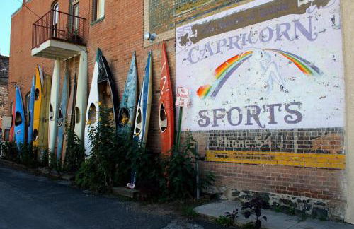 She Shes Downtown Salidas Sunny Overlook - Foto 36