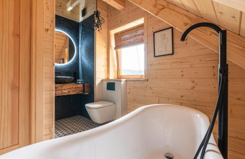 Jodłowa Chata - Foto 21