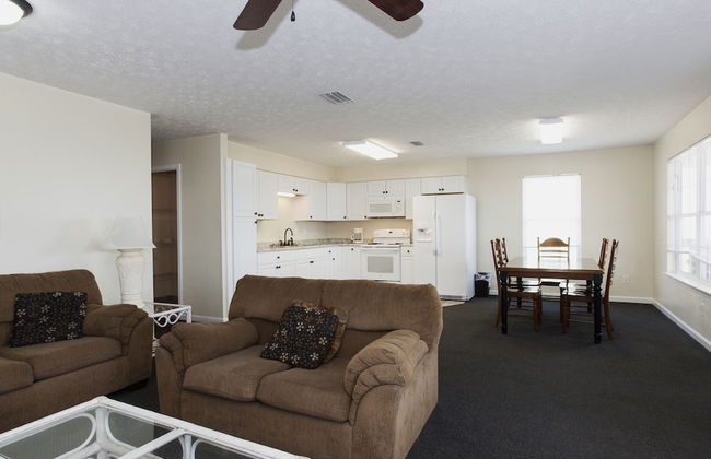 Cottages Christian Retreat - Foto 36