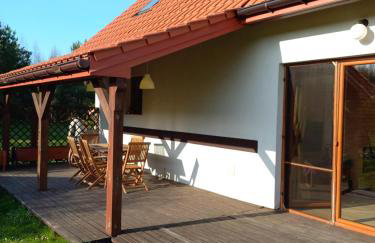 Dom Prusinowo 31a - Foto 8