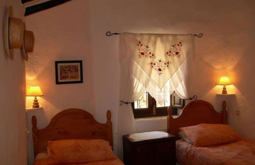 La Molina Del Olivar - Peaceful Location - Foto 11