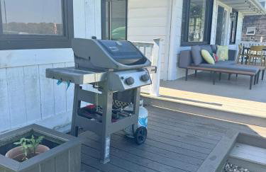 Big Chapman Lake Escape - Foto 11