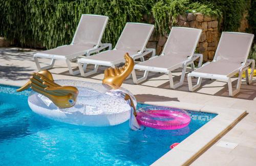 Apartments Salatić - Foto 14