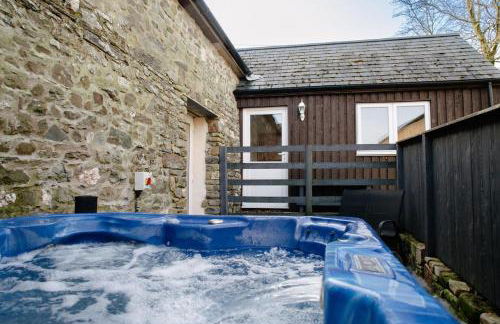 Y Boidy Bach - Photo 1