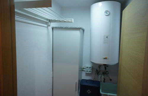 Alojamientos Viveiro - Playa de Covas I - Foto 23