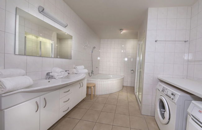 Apartment Alpenresort Saalbach E2 - Foto 7