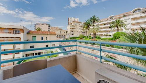 Residhotel Les Coralynes - Foto 5