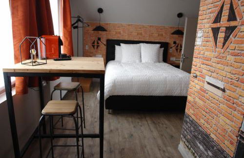 Studios Design by Les Béthunoises - Foto 9