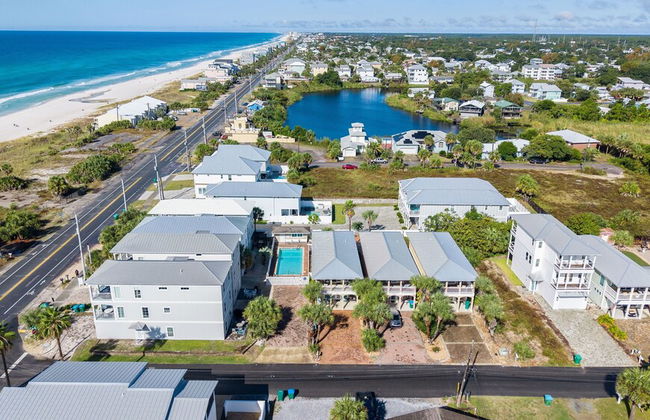 Royal Palms Retreat 3 Bedroom Home by RedAwning - Foto 55