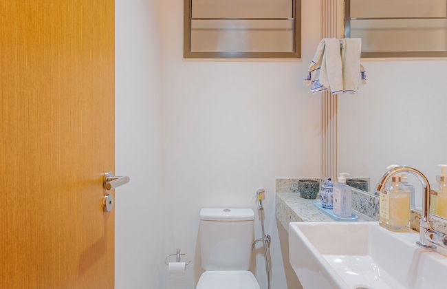 IT60 Lindo Village 2 Suítes - Itacimirim - Photo 17