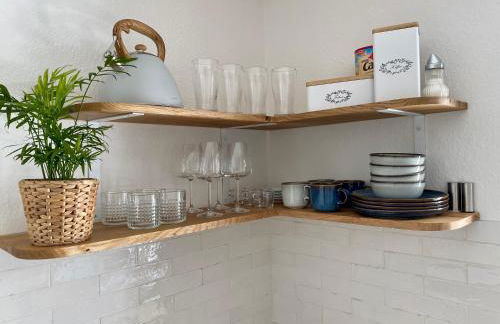 Best Butler Boho Boutique City Apartment Netflix - Foto 20