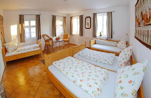 Ferienhaus Eulenhof - Foto 13