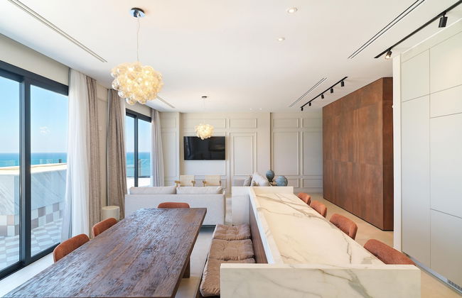 LIV Mackenzie Beach Suites - Foto 77