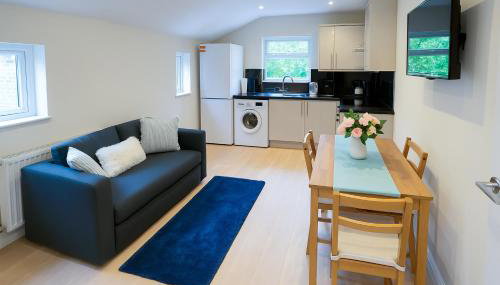 Inviting 2-Bed Flat - near Finsbury Park - Foto 2