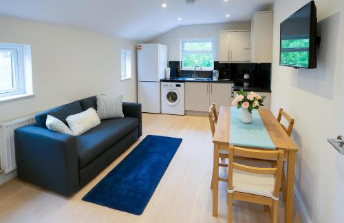 Inviting 2-Bed Flat - near Finsbury Park - Foto 2