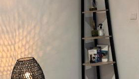 Adorable studio proche du lac d'Elancourt - Foto 5