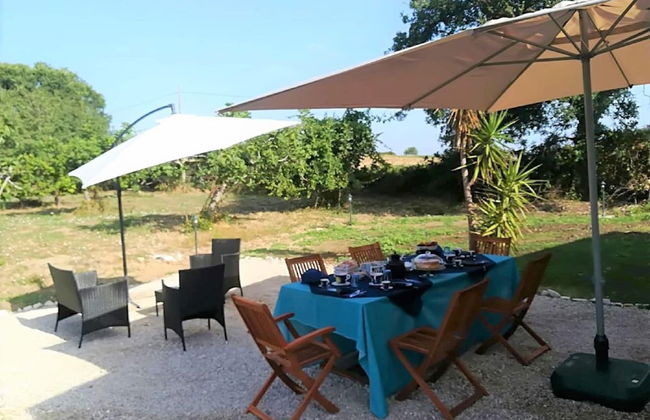 Belvilla by OYO Botti House - Foto 23