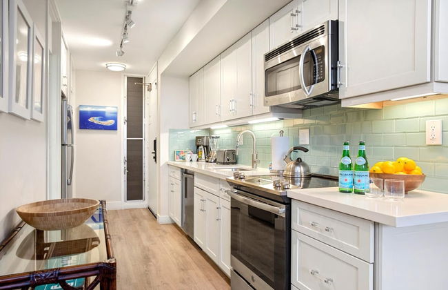 Maui Kaanapali Villas by KBM - Foto 55