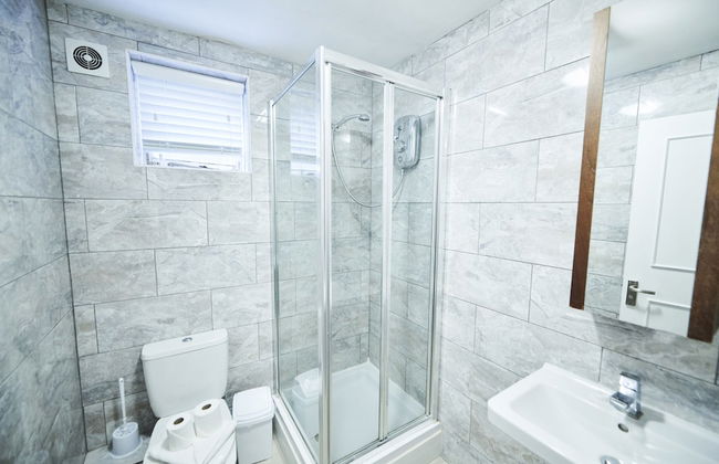 Access Maida Vale - Foto 39